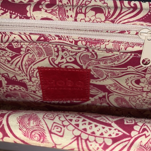 Boho black clutch - Picture 2 of 4